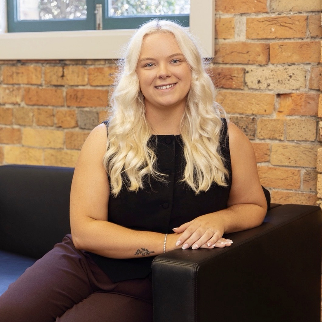 Tanika Bradford - behaviour support practitioner