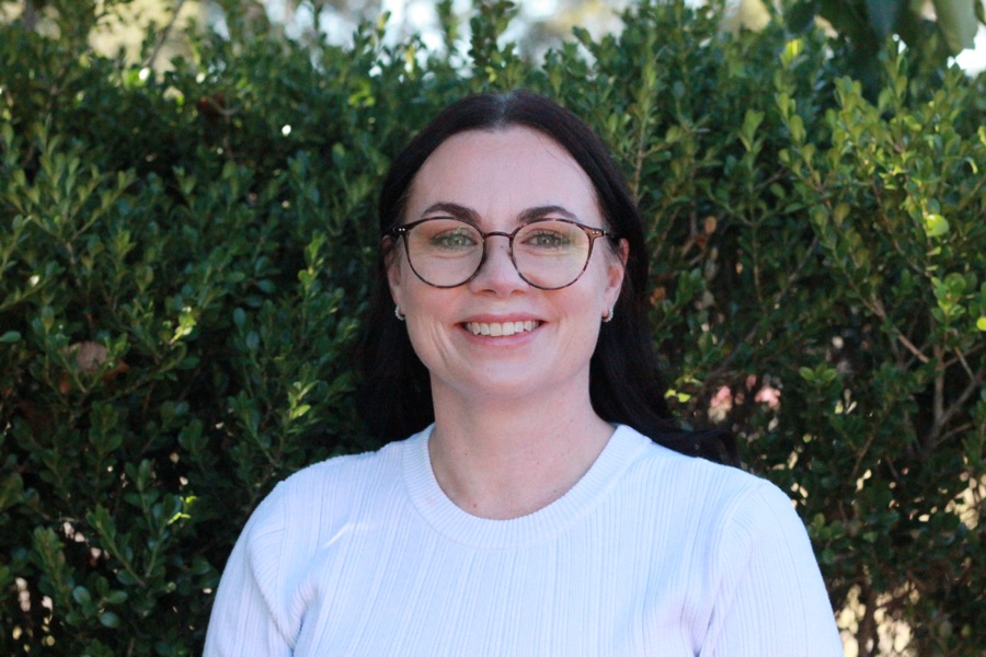 Rebecca Meldrum-Hanna